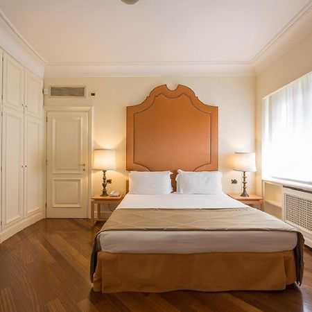 47Luxury Suites - Colosseo Rome Buitenkant foto