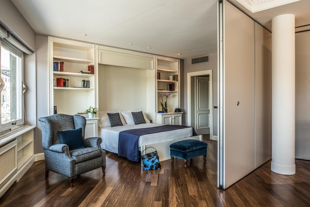 47Luxury Suites - Colosseo Rome Kamer foto