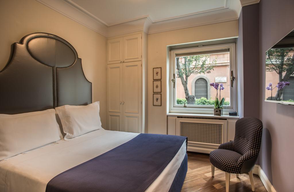 47Luxury Suites - Colosseo Rome Kamer foto