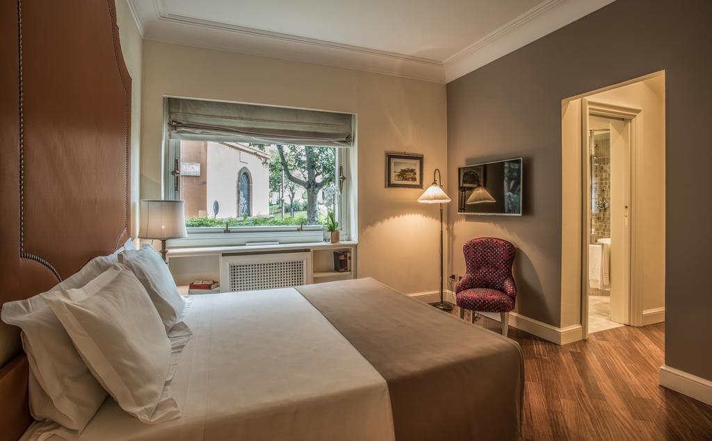 47Luxury Suites - Colosseo Rome Kamer foto