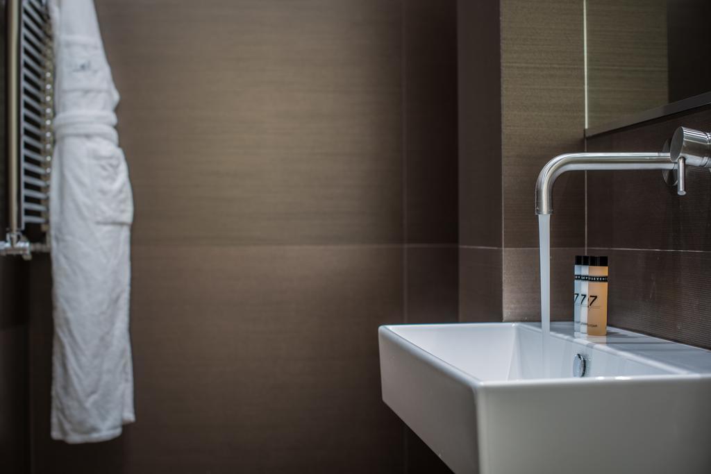 47Luxury Suites - Colosseo Rome Kamer foto
