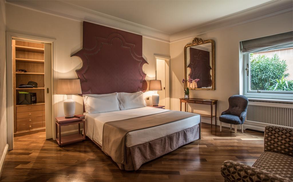 47Luxury Suites - Colosseo Rome Kamer foto