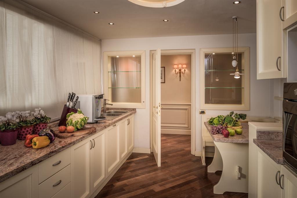 47Luxury Suites - Colosseo Rome Kamer foto