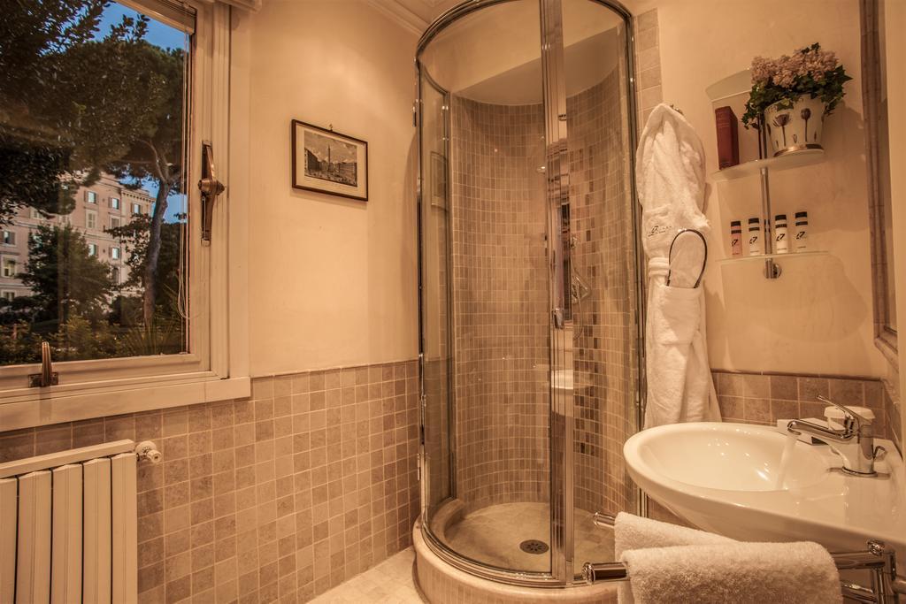 47Luxury Suites - Colosseo Rome Kamer foto