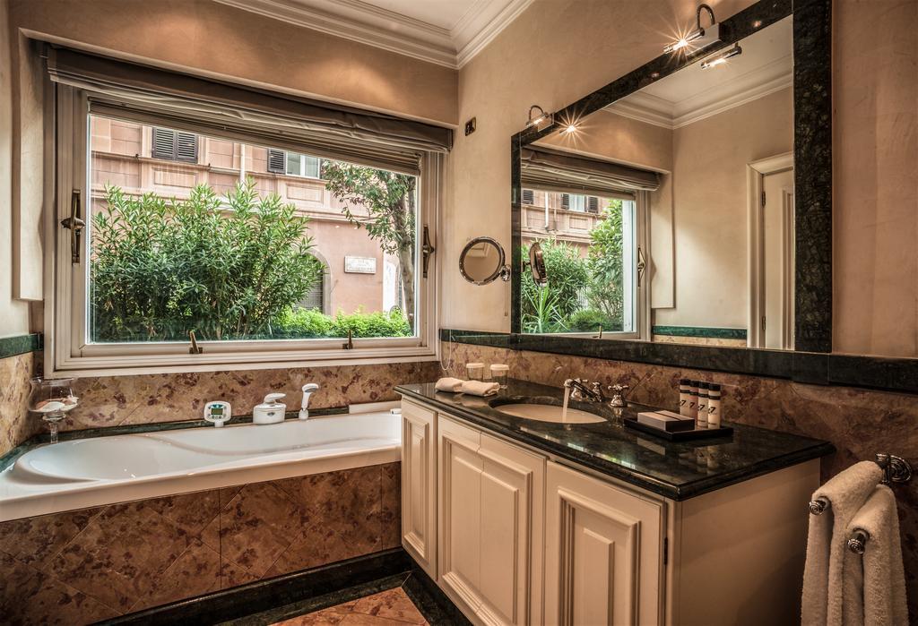 47Luxury Suites - Colosseo Rome Kamer foto