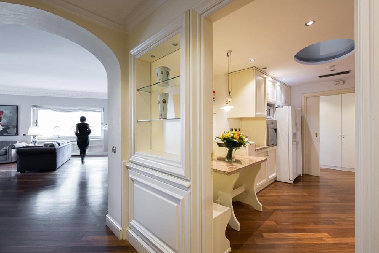 47Luxury Suites - Colosseo Rome Buitenkant foto