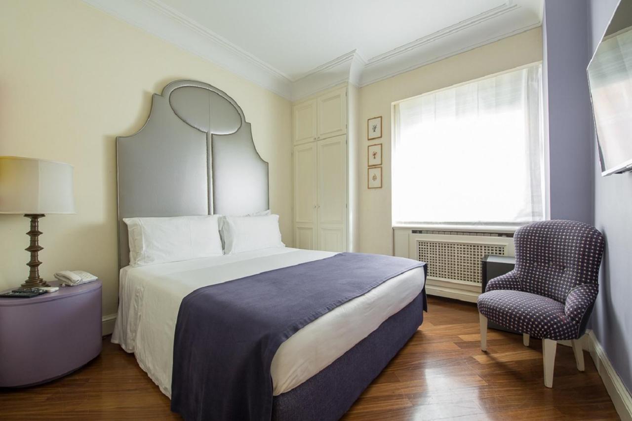 47Luxury Suites - Colosseo Rome Buitenkant foto