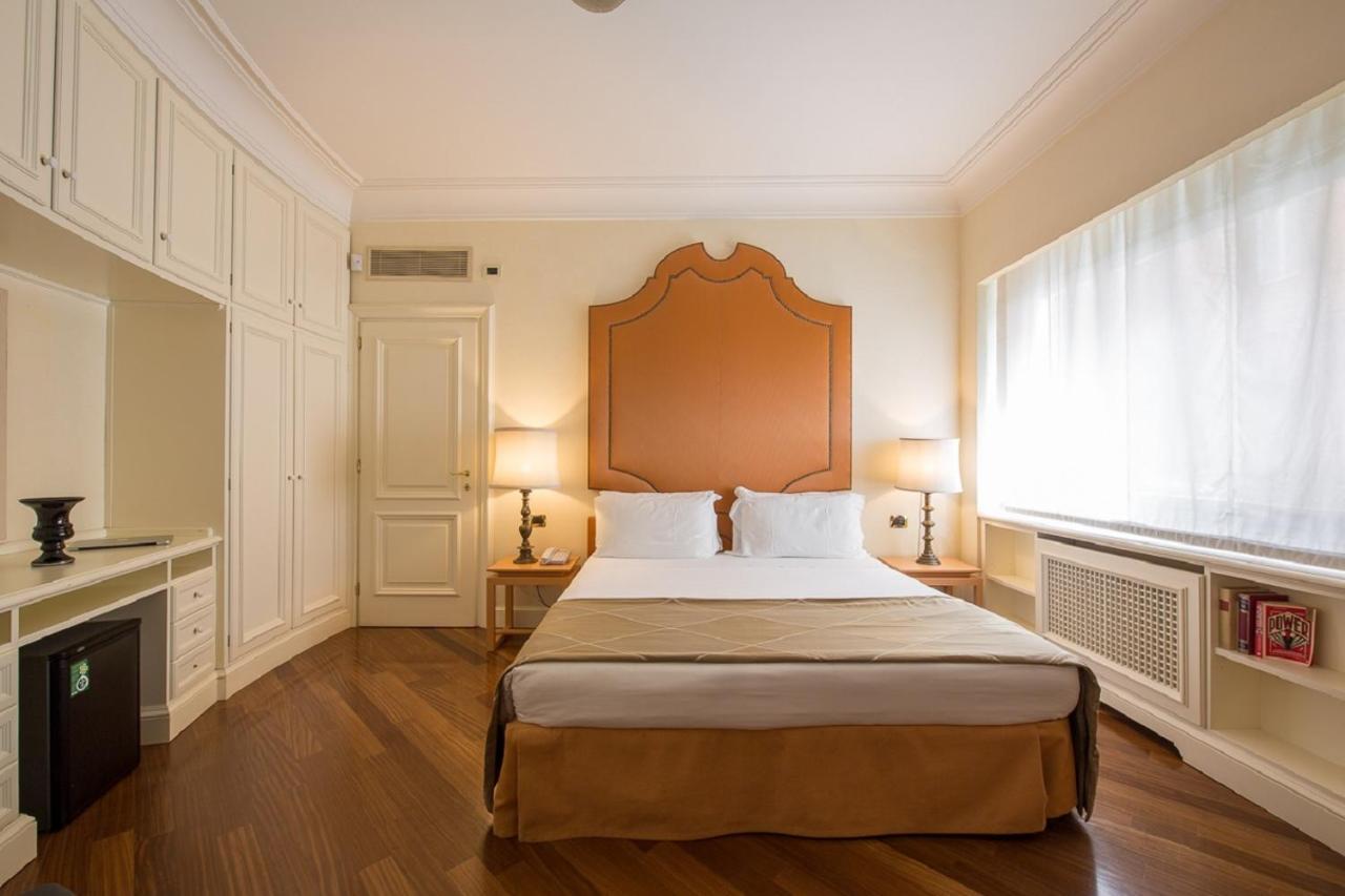 47Luxury Suites - Colosseo Rome Buitenkant foto